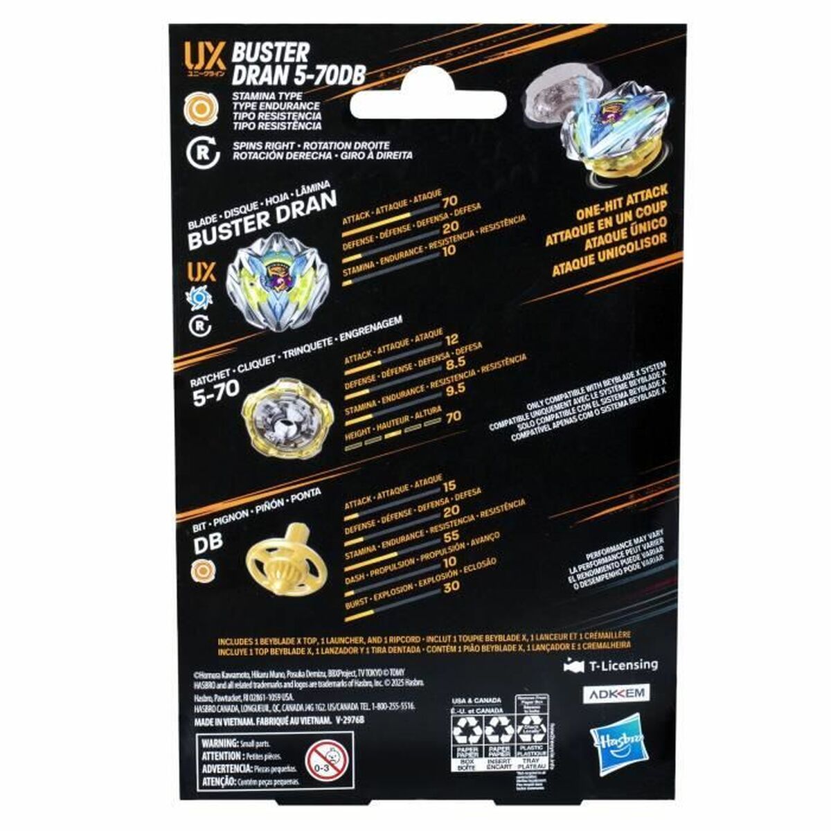 V4H8BF54B6A9616409651A7EFF5D95DA8BDR7191173P5